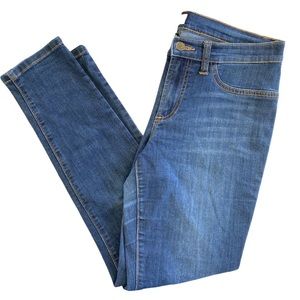 Banana Republic Factory Jeggings